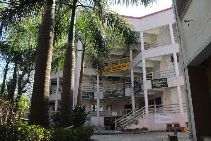 Commerce Bhavan