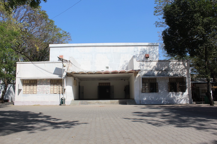 Gymkhana